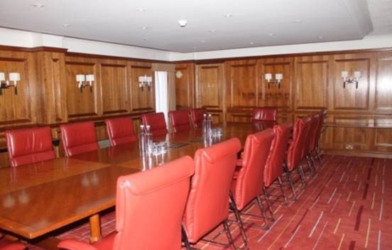 Photo of Delta Hotels By Marriott Heathrow Windsor, Windsor Room