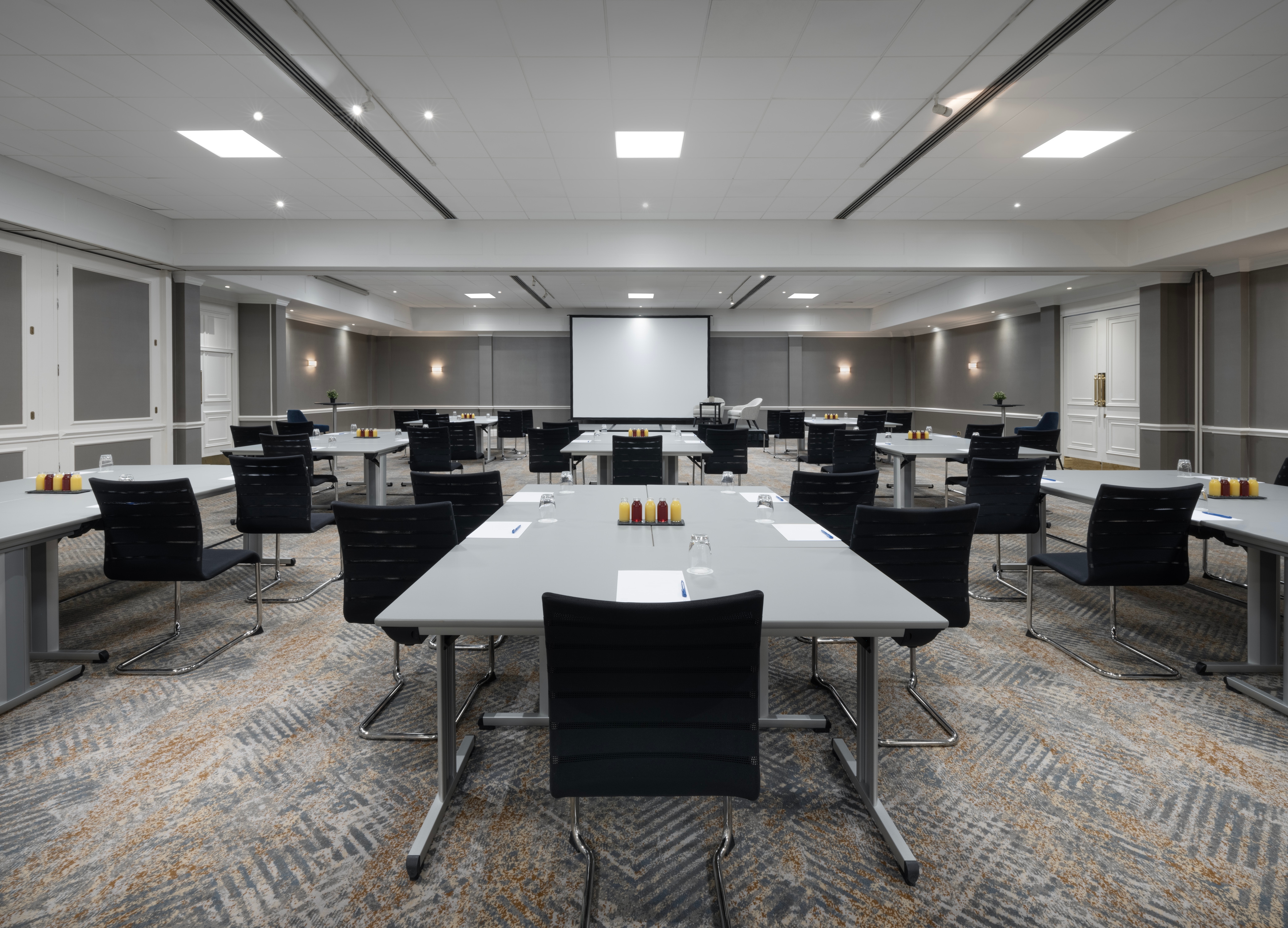 Photo of Delta Hotels By Marriott Heathrow Windsor, Buckingham Suite (1,2,3)