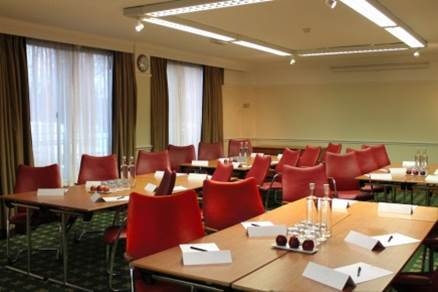 Photo of Delta Hotels By Marriott Heathrow Windsor, Braemar Suite