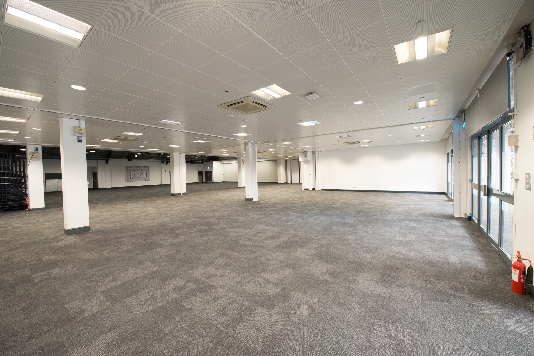 Photo of Business Design Centre, Rooms B-H