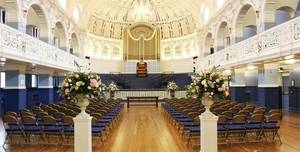 Photo of Oxford Town Hall