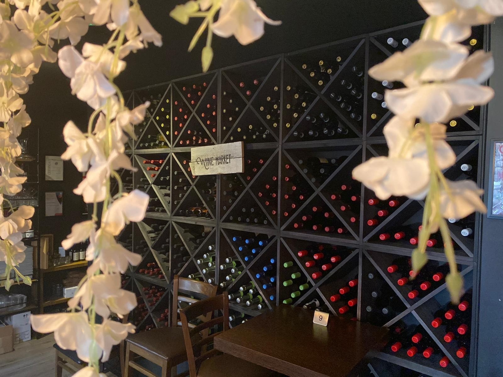 Photo of Veeno Edinburgh Rose Street, Exclusive Hire