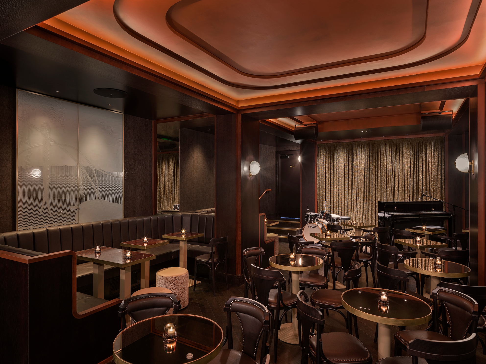 Photo of Nightjar Carnaby, Exclusive Hire