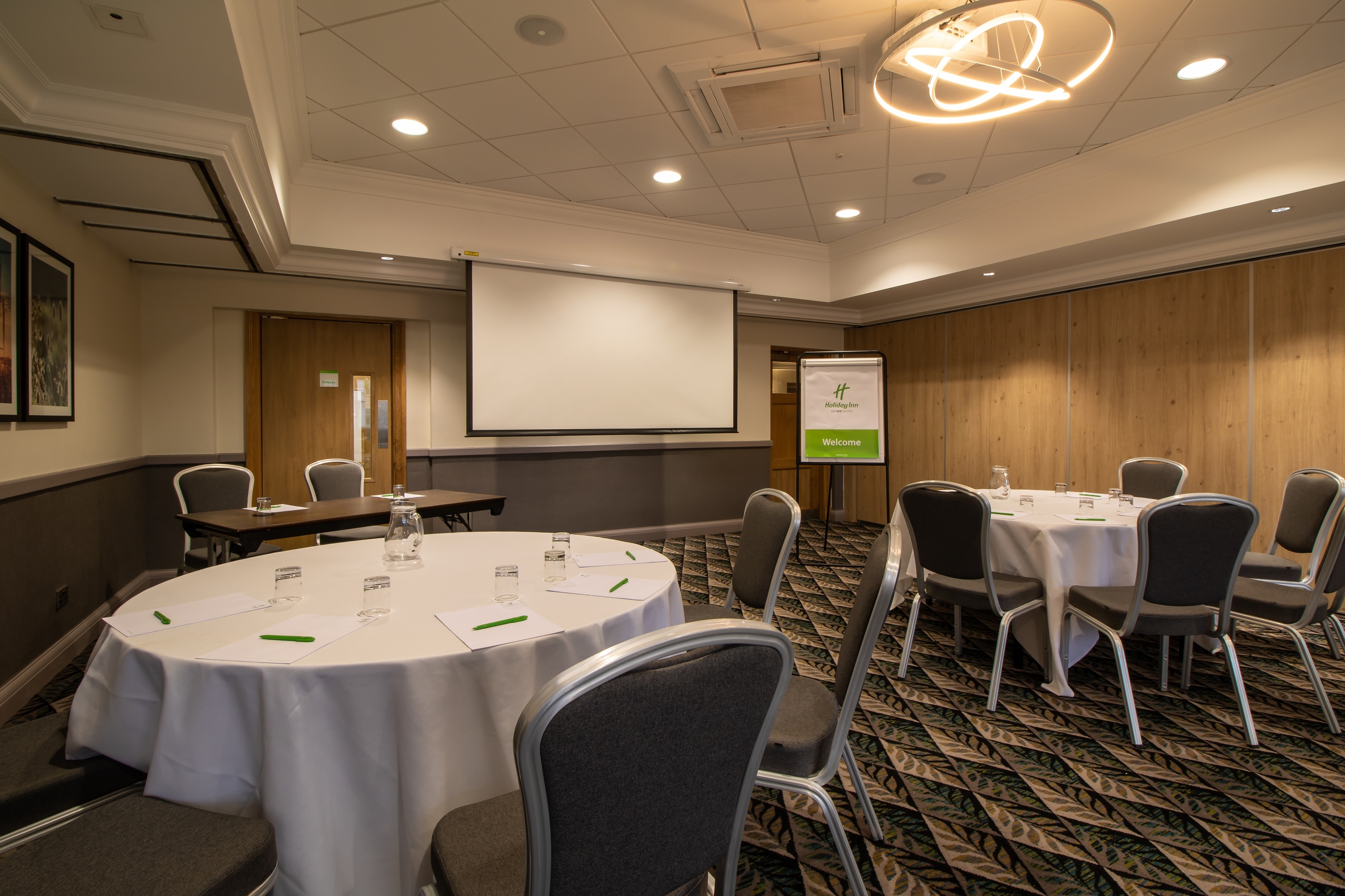 Photo of Holiday Inn Leicester - Wigston, Wigston 2