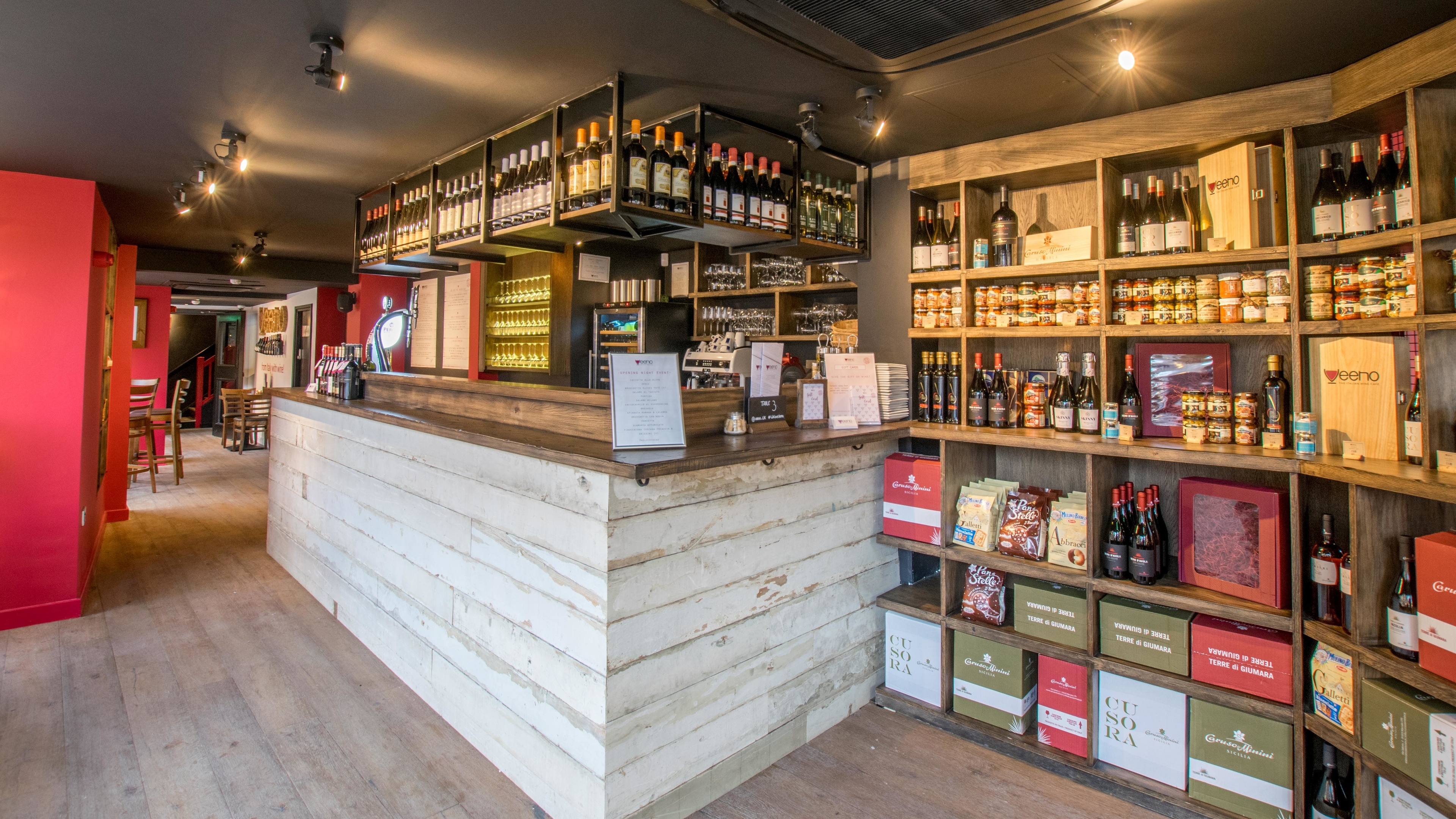 Photo of Veeno Chester, Exclusive Hire