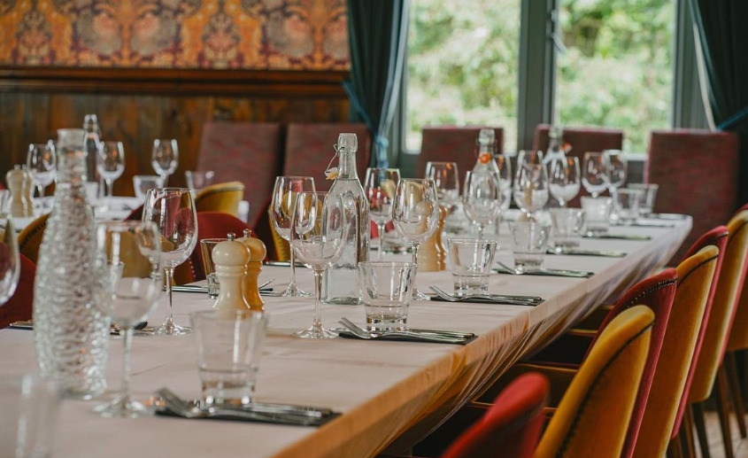 Photo of County Arms, Trinity Room