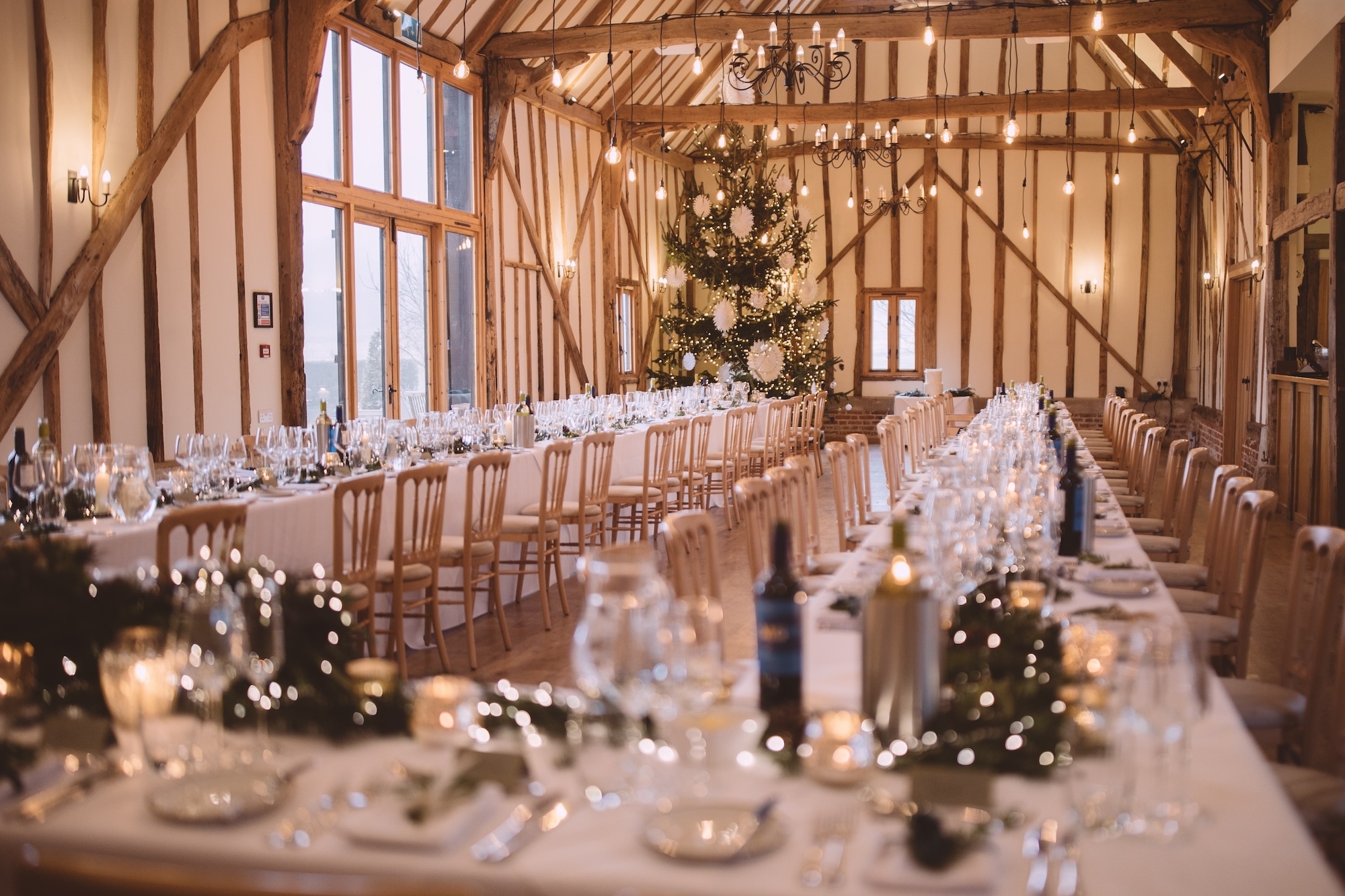 Photo of Bruisyard Country Estate, Exclusive Hire