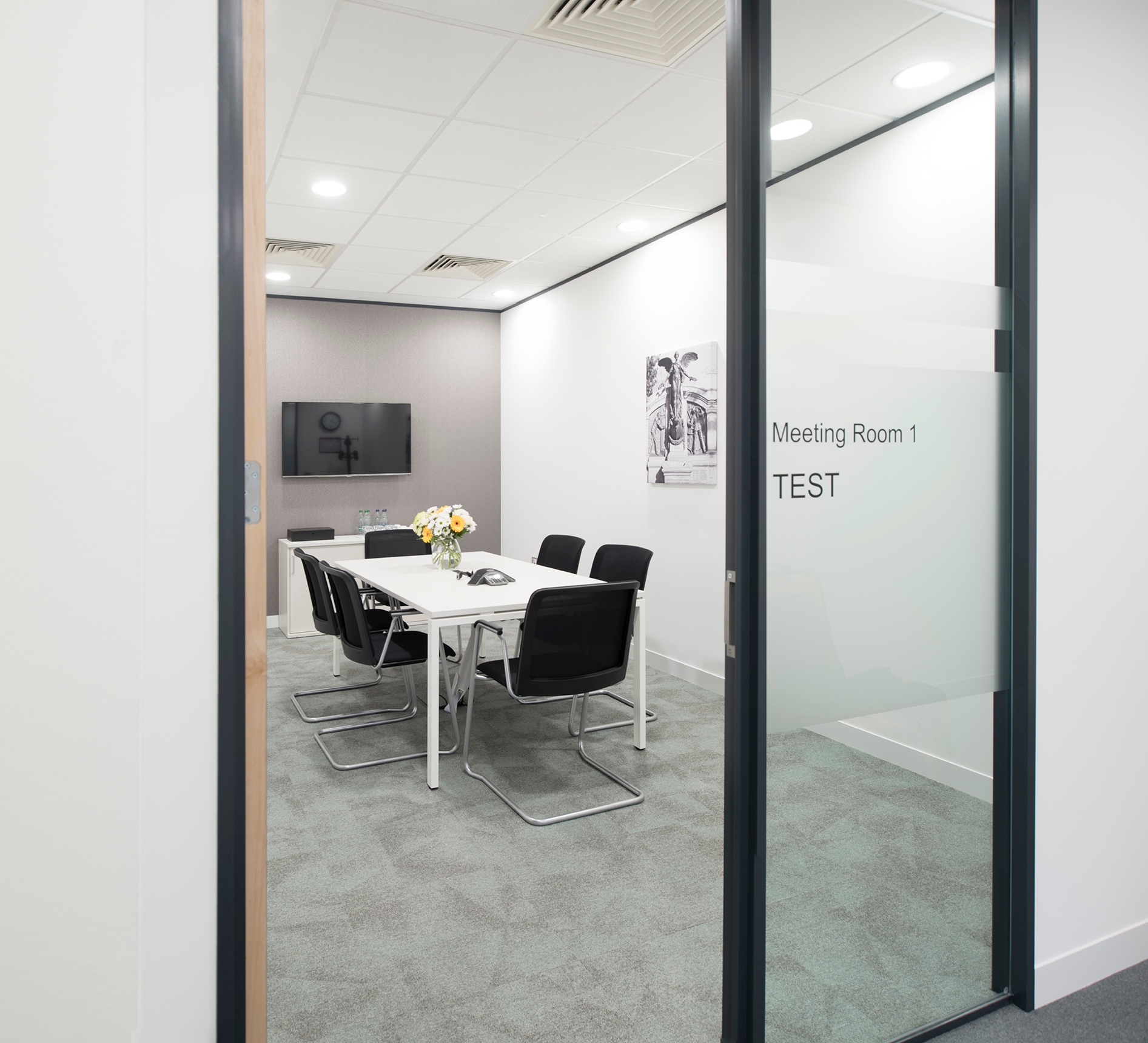 Photo of Regus Southampton Cumberland Place