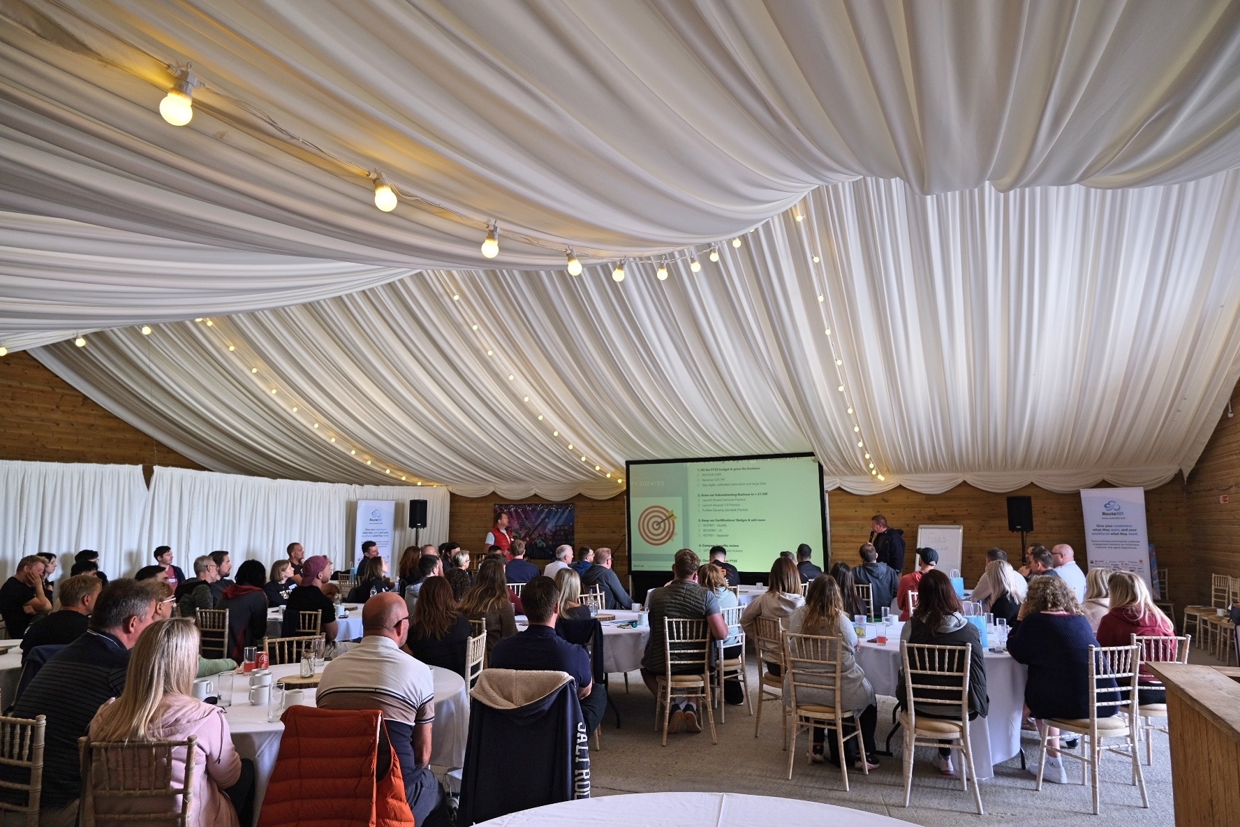 Photo of Secret Valley, Somerset