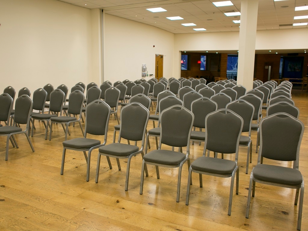 Photo of The Snow Centre Manchester, Anton & Aspen Suite