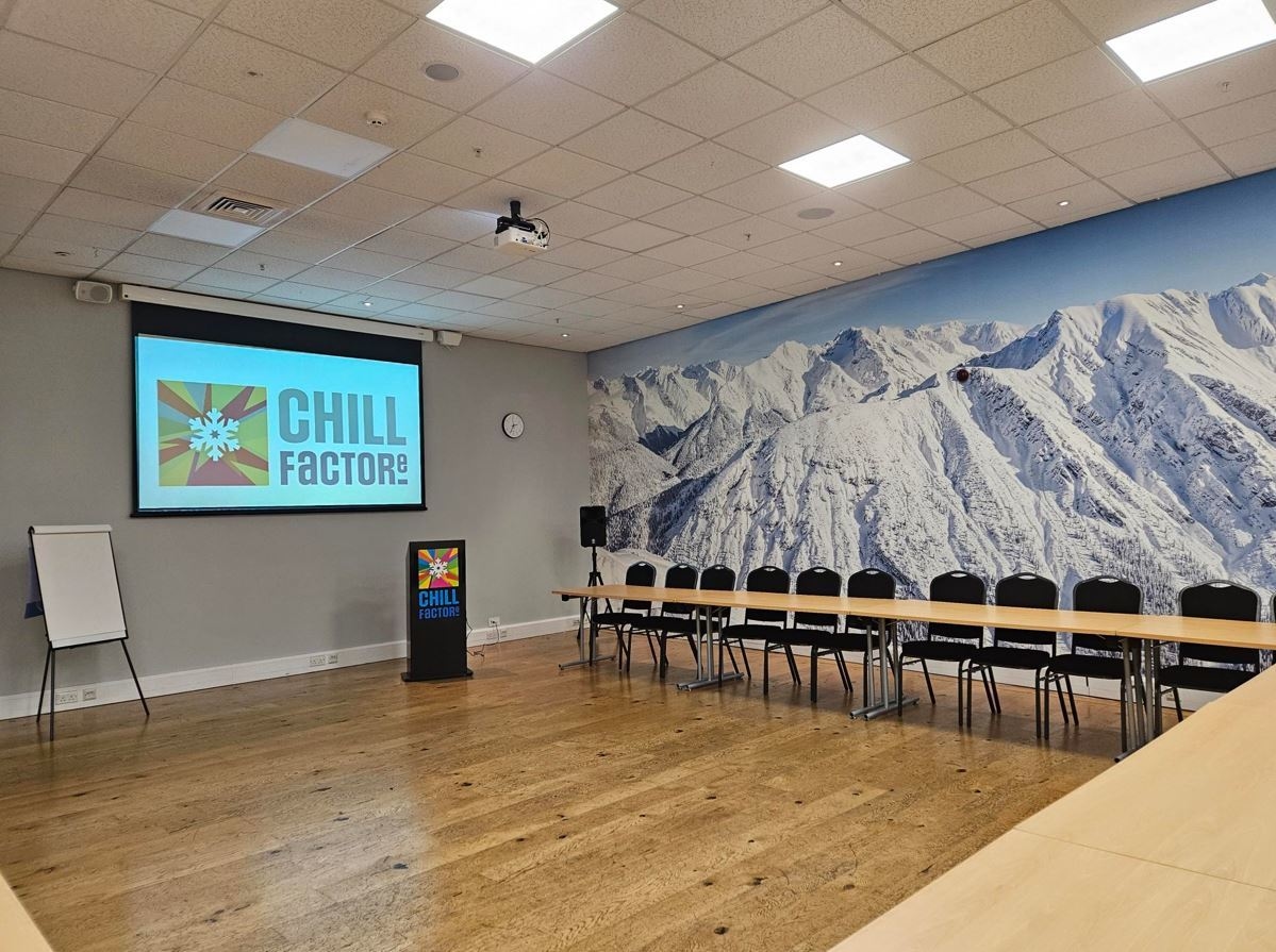 Photo of The Snow Centre Manchester