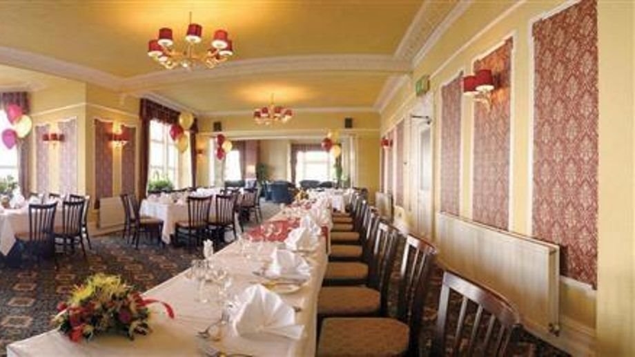 Photo of Best Western Walton Park Hotel, Somerset