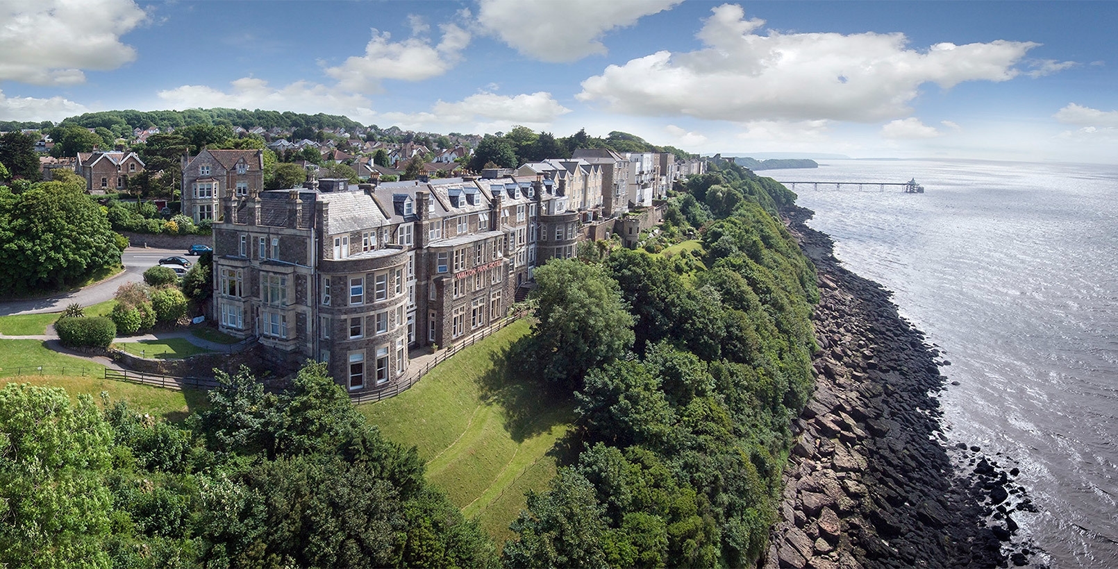 Photo of Best Western Walton Park Hotel