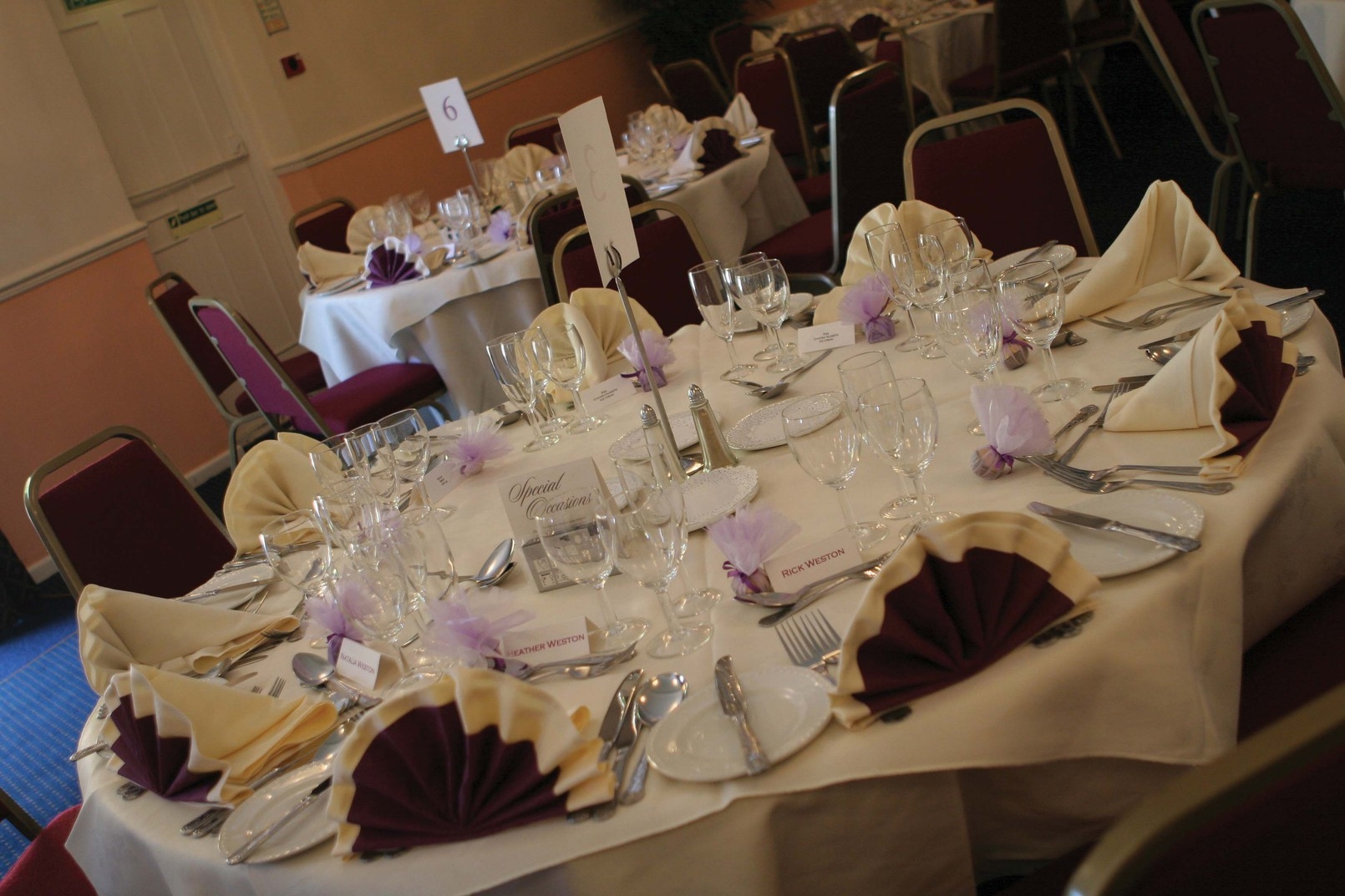 Photo of Best Western Walton Park Hotel