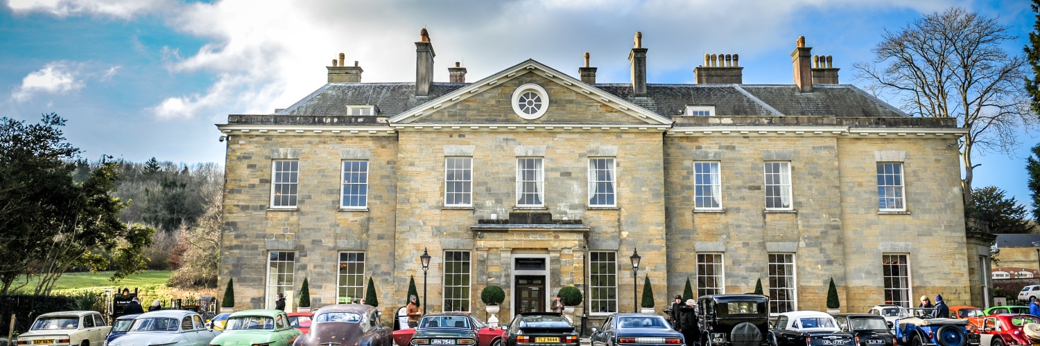 Photo of Stanmer House, Exclusive Hire