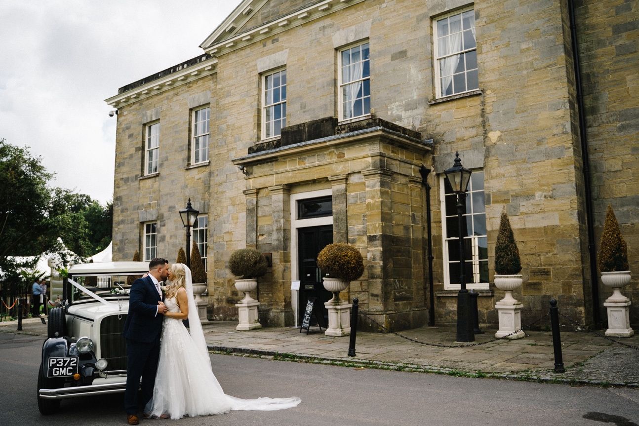 Photo of Stanmer House, Lady Anne
