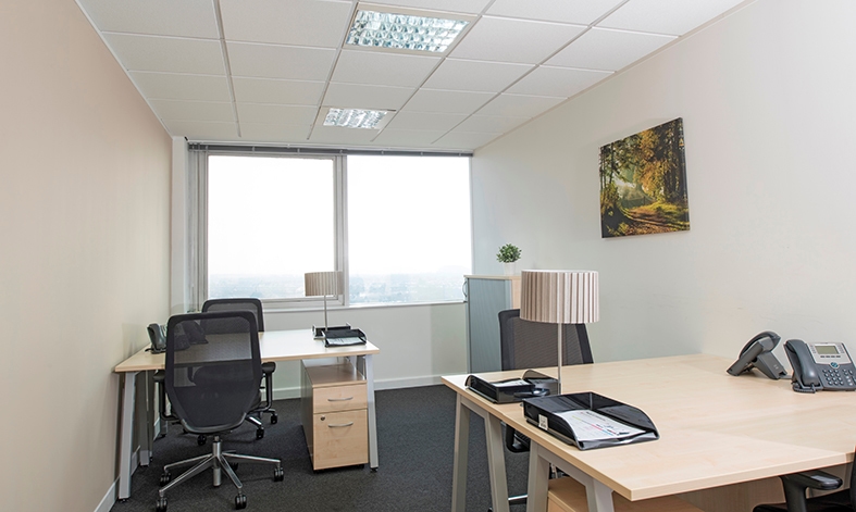 Photo of Regus Cardiff Brunel House, Sugar Loaf