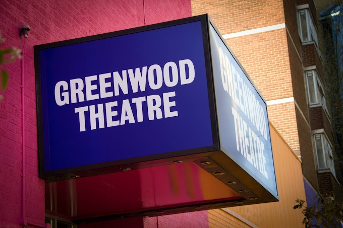 Photo of Greenwood Theatre