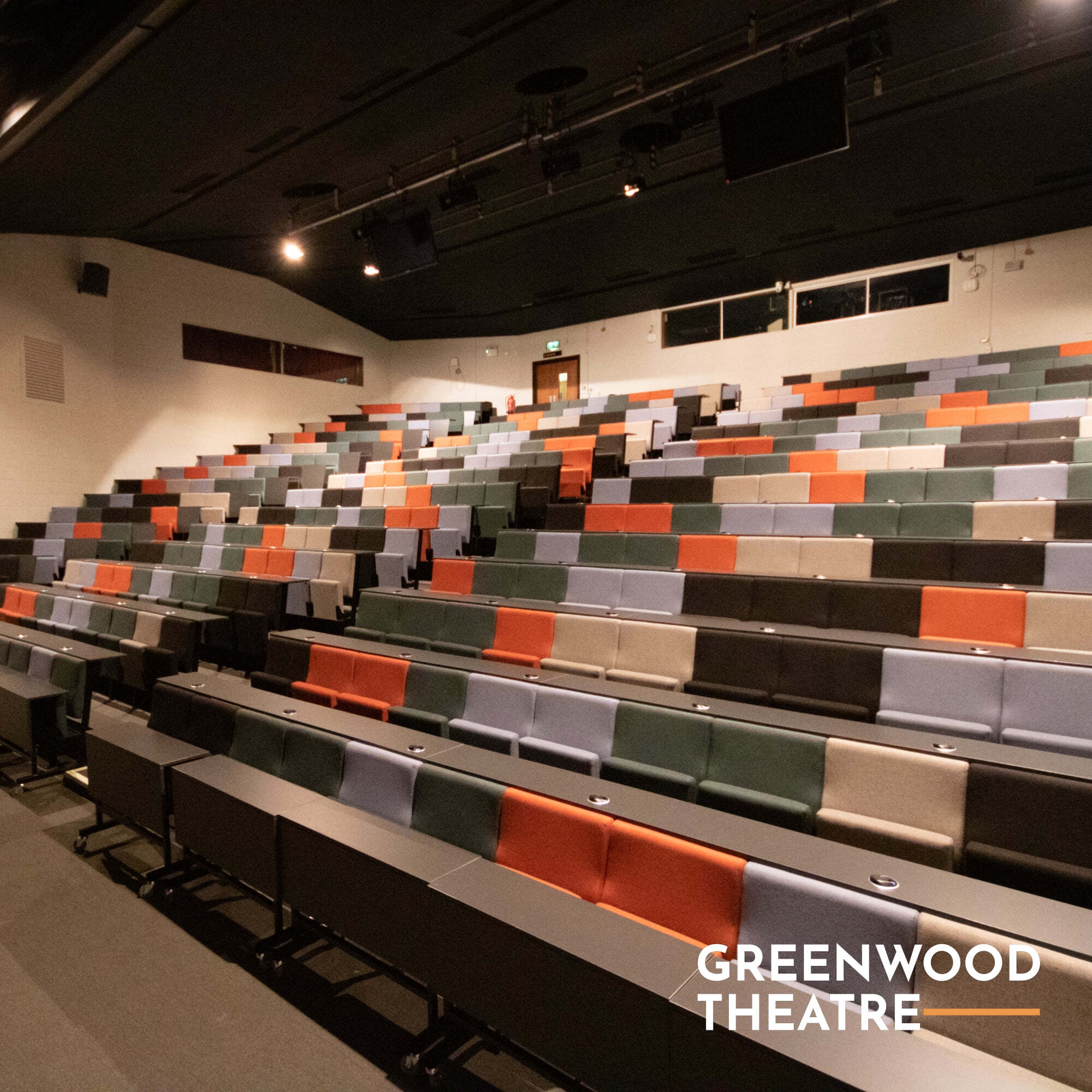 Photo of Greenwood Theatre