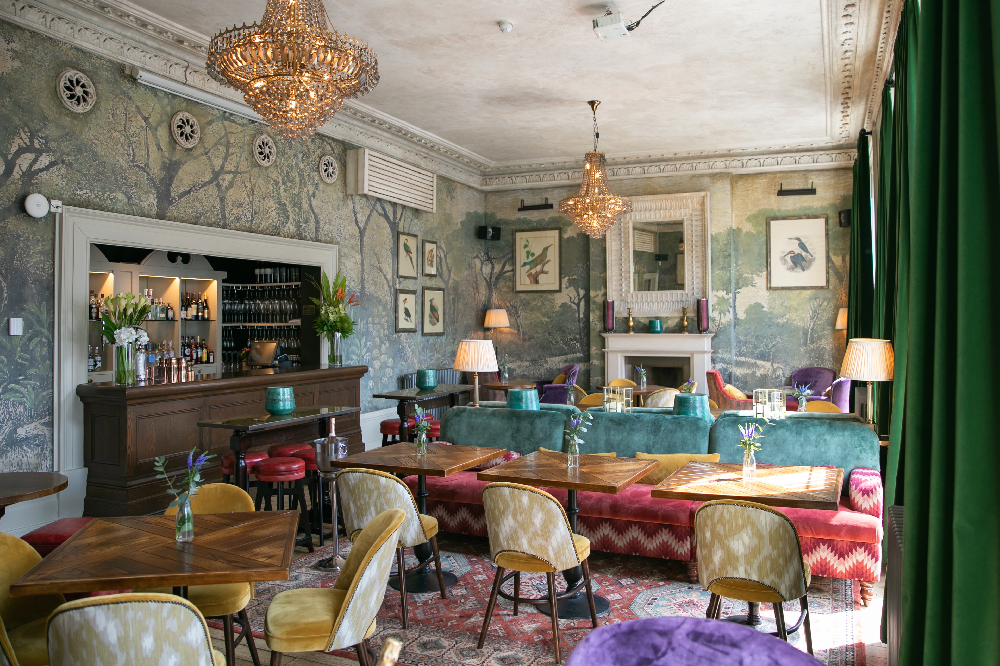 Photo of Hollywood Arms, Boulvard Bar