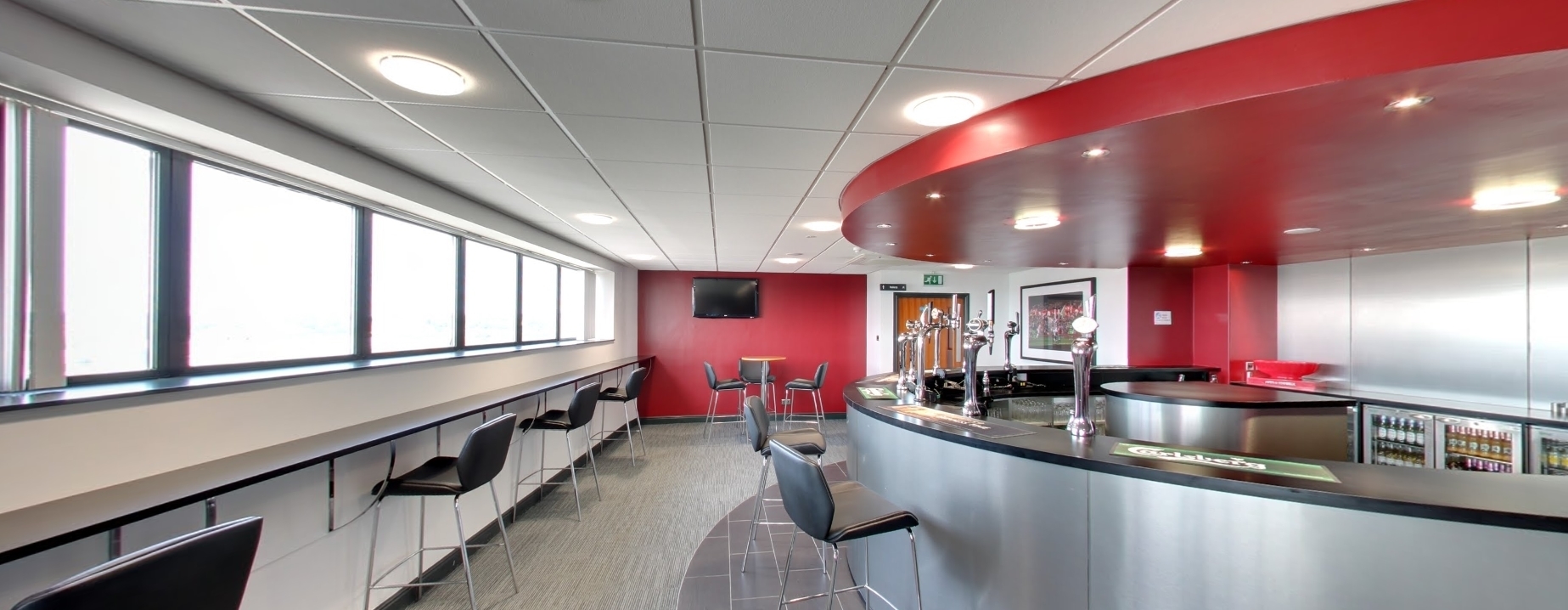 Photo of The Bet365 Stadium