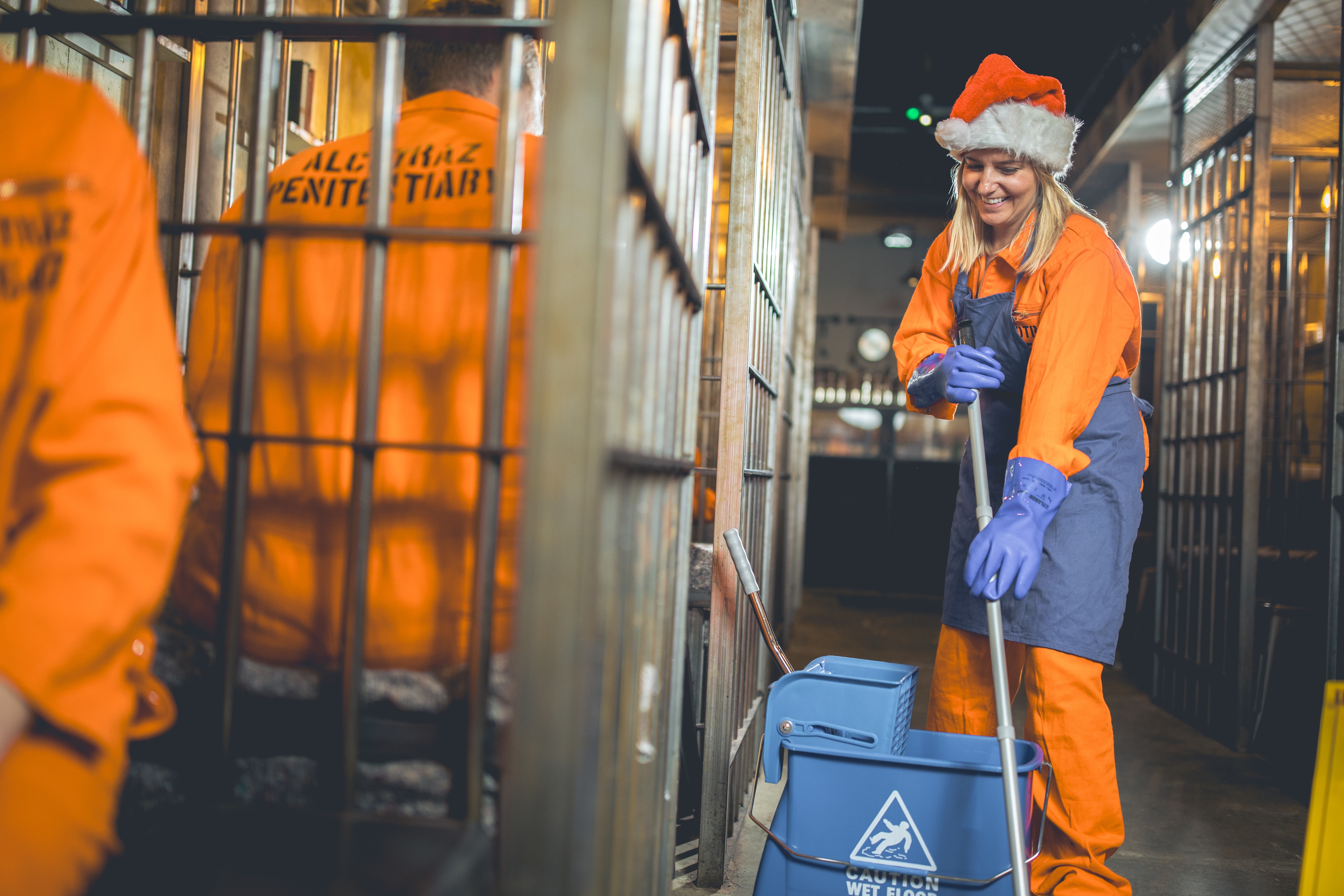 Photo of Alcotraz Liverpool, Part Exclusive Hire