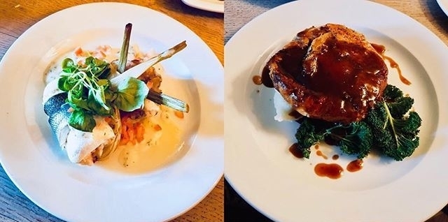 Photo of The Black Lion