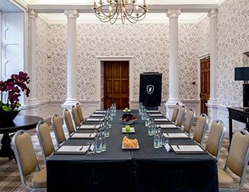 Photo of Hensol Castle, Morning Room