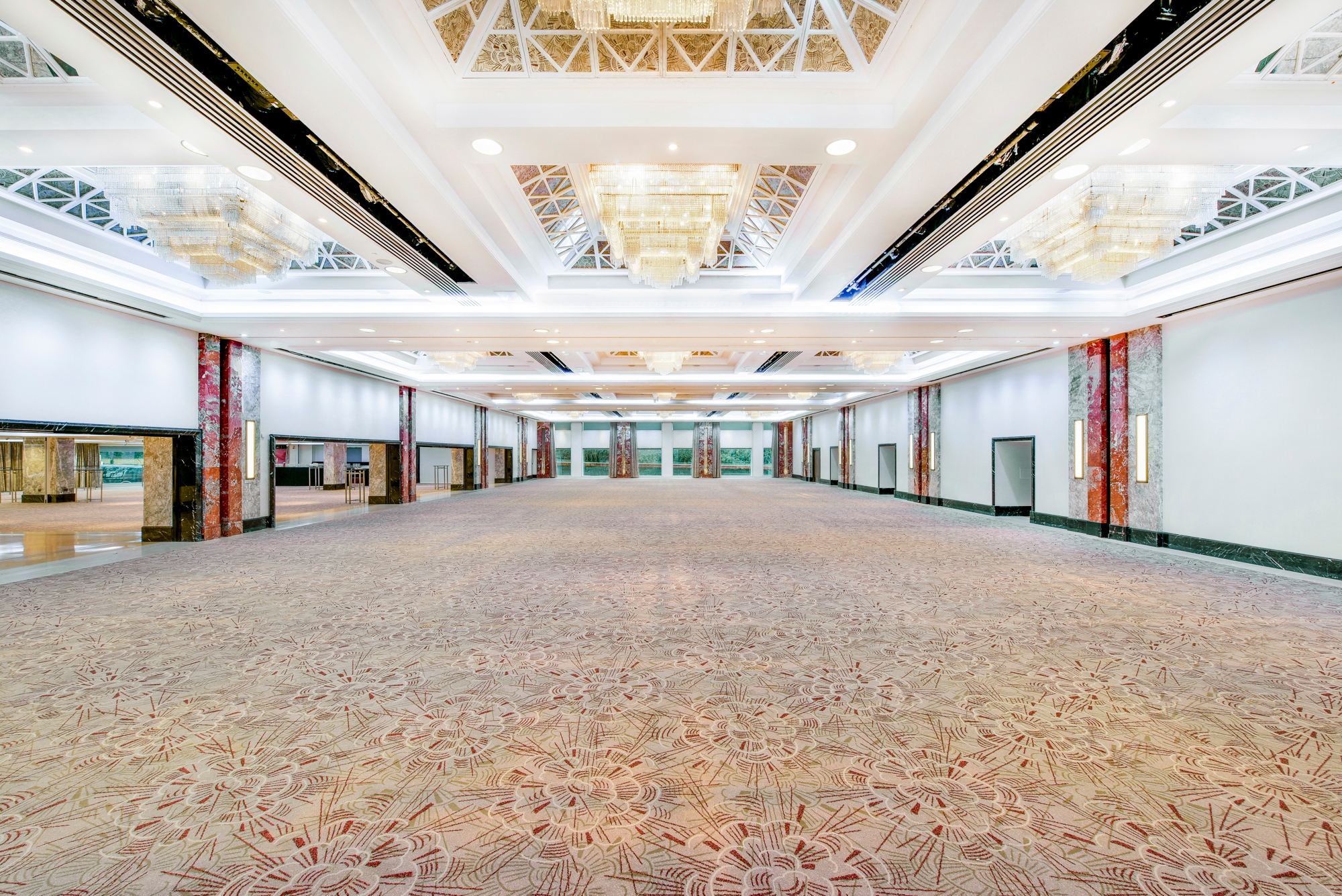 Photo of Royal Lancaster London, Nine Kings Suite