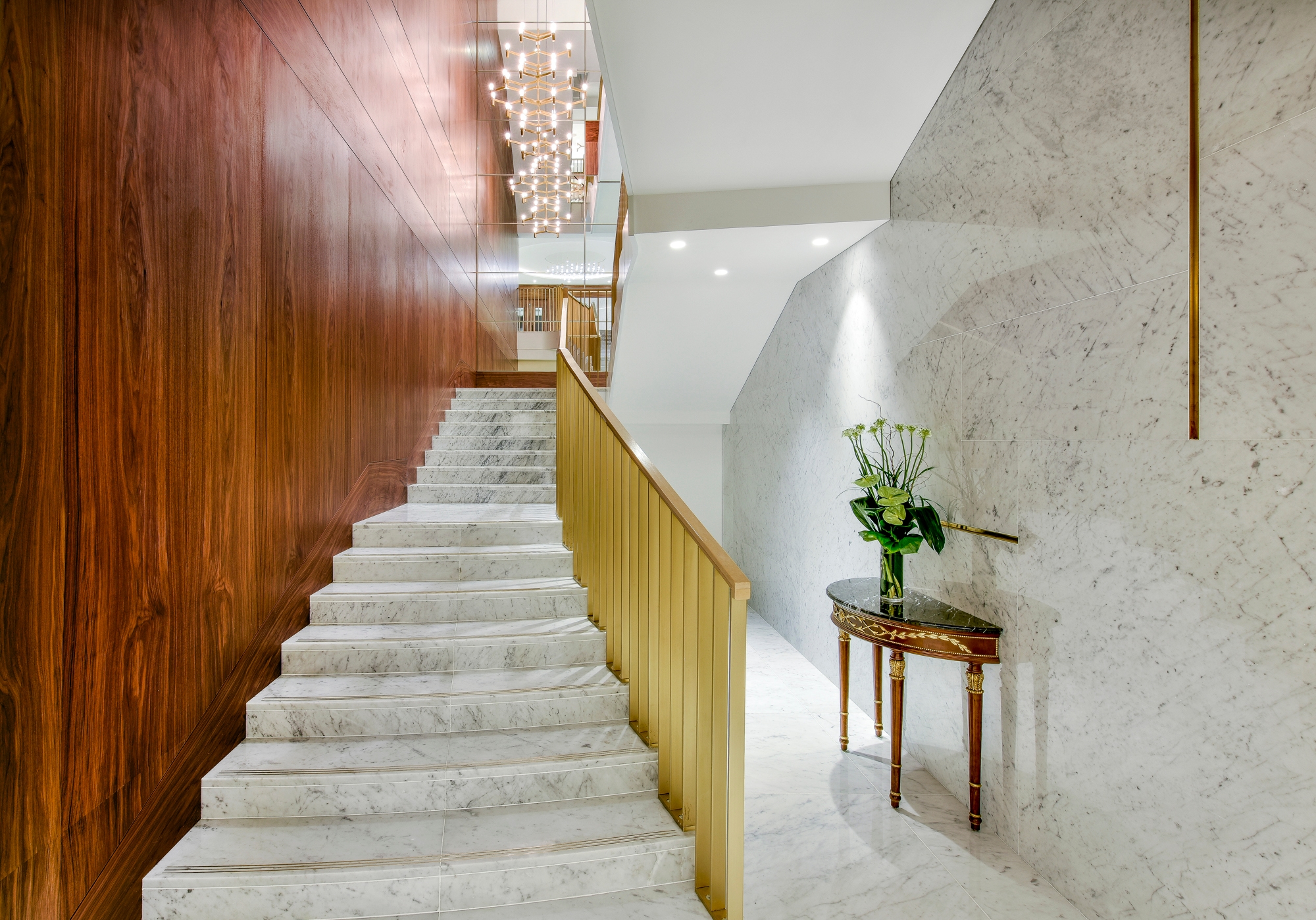 Photo of Royal Lancaster London, Westbourne Suite