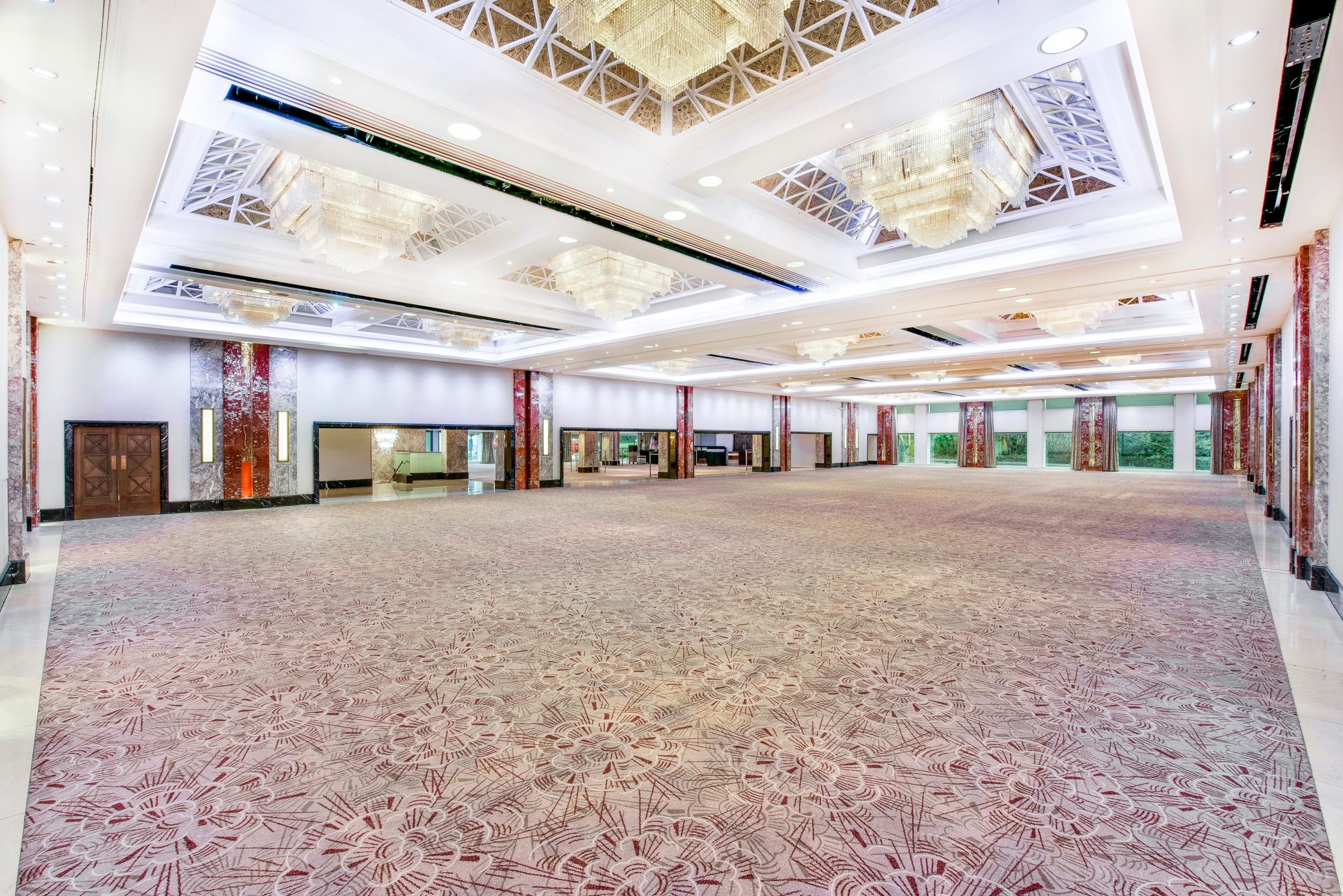 Photo of Royal Lancaster London, Nine Kings Suite