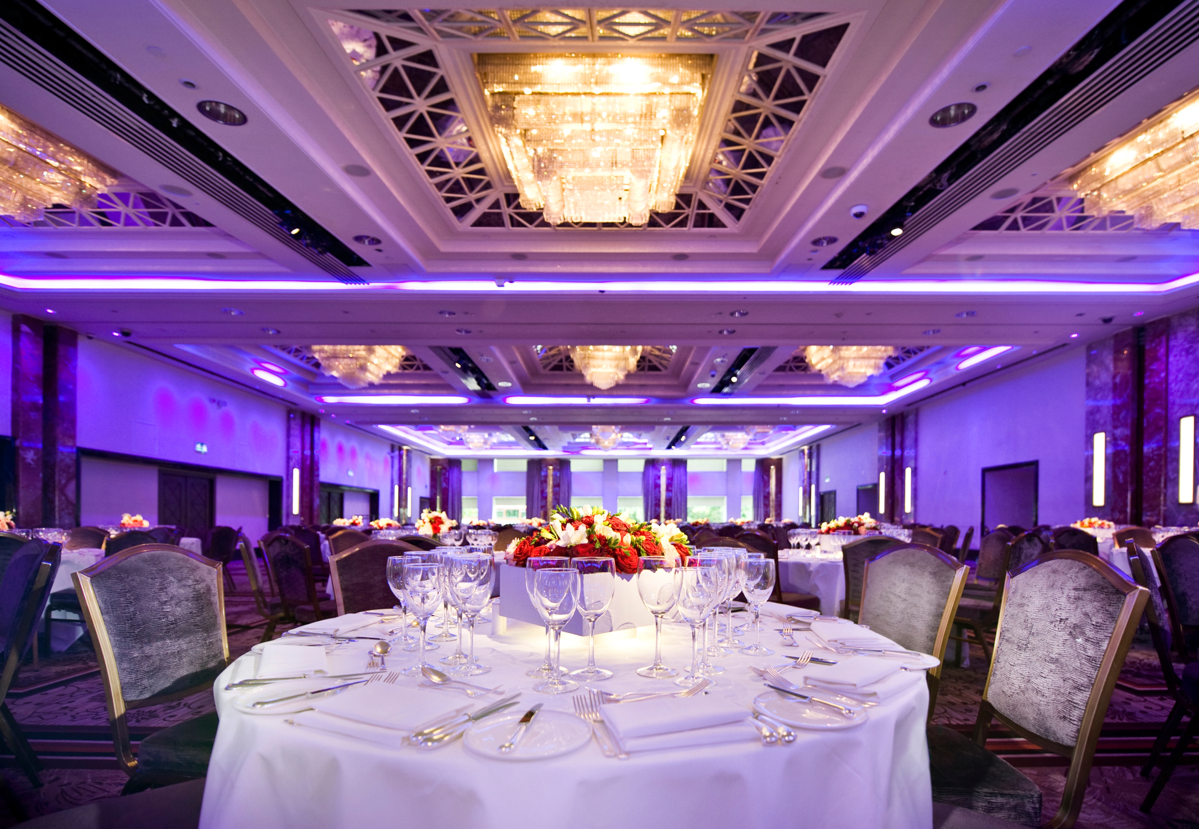 Photo of Royal Lancaster London, Nine Kings Suite