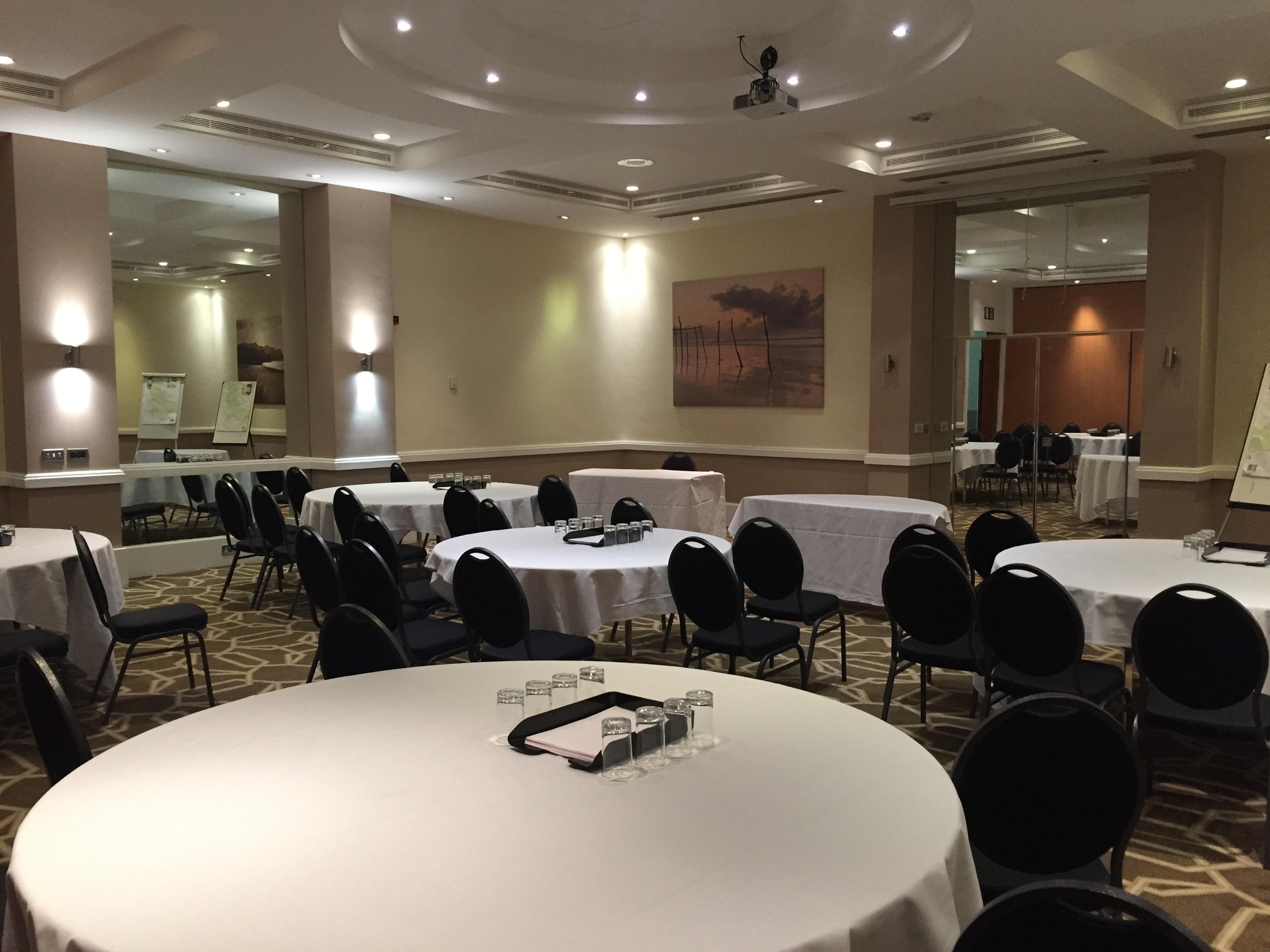 Photo of Copthorne Hotel Newcastle, Aiden