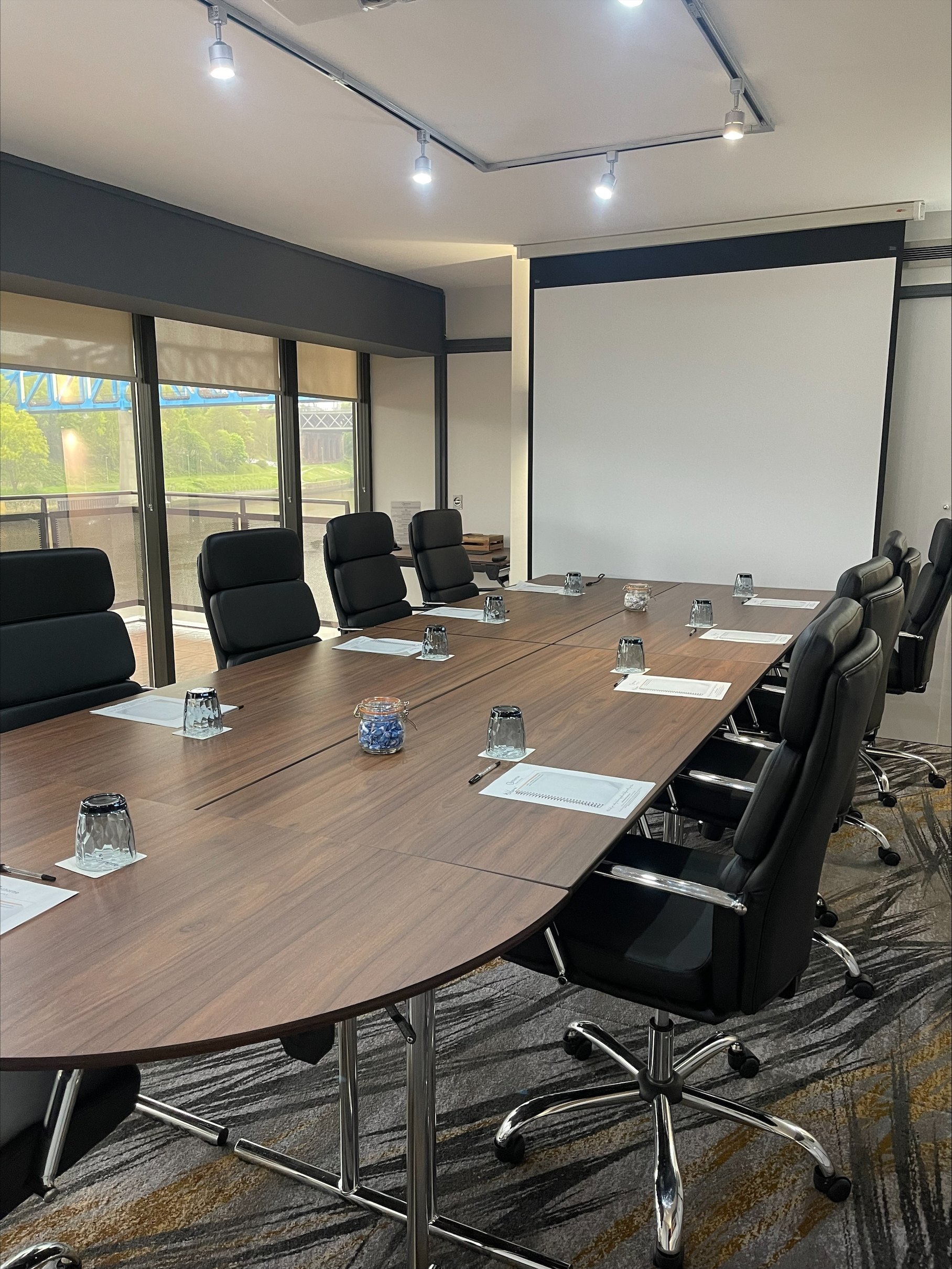 Photo of Copthorne Hotel Newcastle, Northumberland