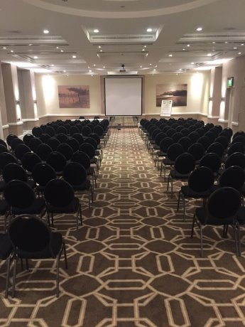 Photo of Copthorne Hotel Newcastle, Bede