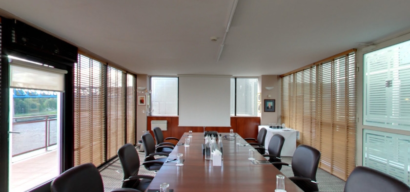 Photo of Copthorne Hotel Newcastle, Sir Bobby Robson Suite