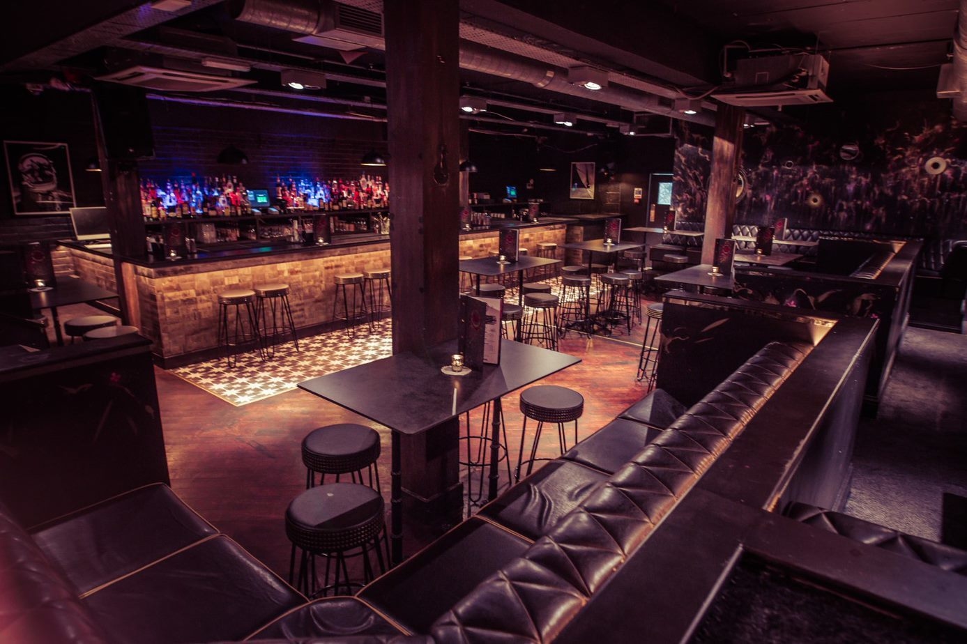 Photo of The Cocktail Club Reading, Semi Private Room