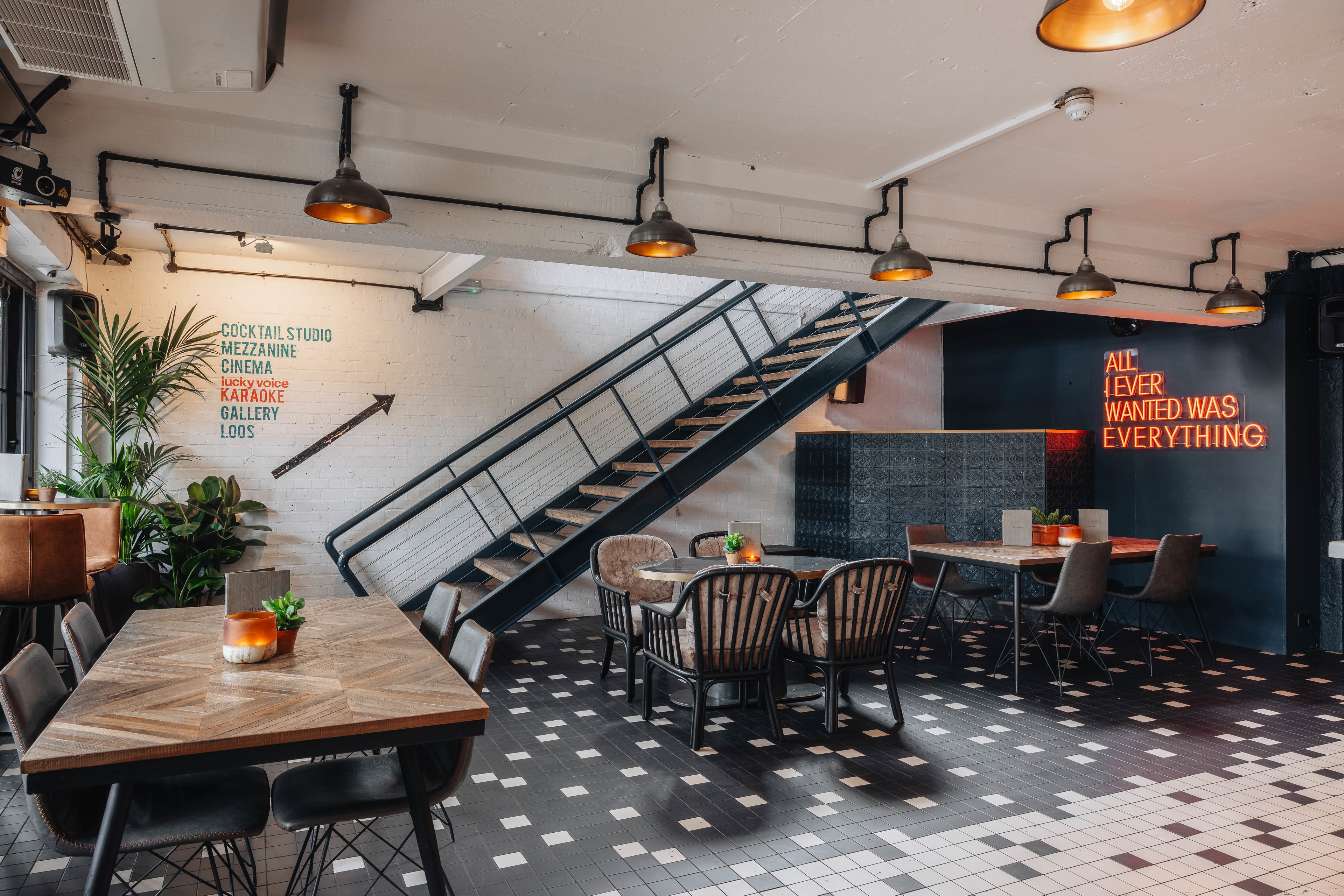 Photo of The Exhibit, Full Venue Hire