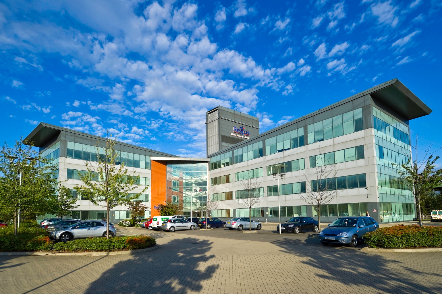 Photo of Regus Dartford Admirals Park