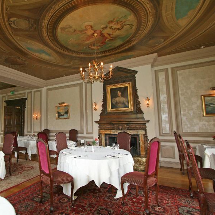 Photo of Cringletie House, Sutherland