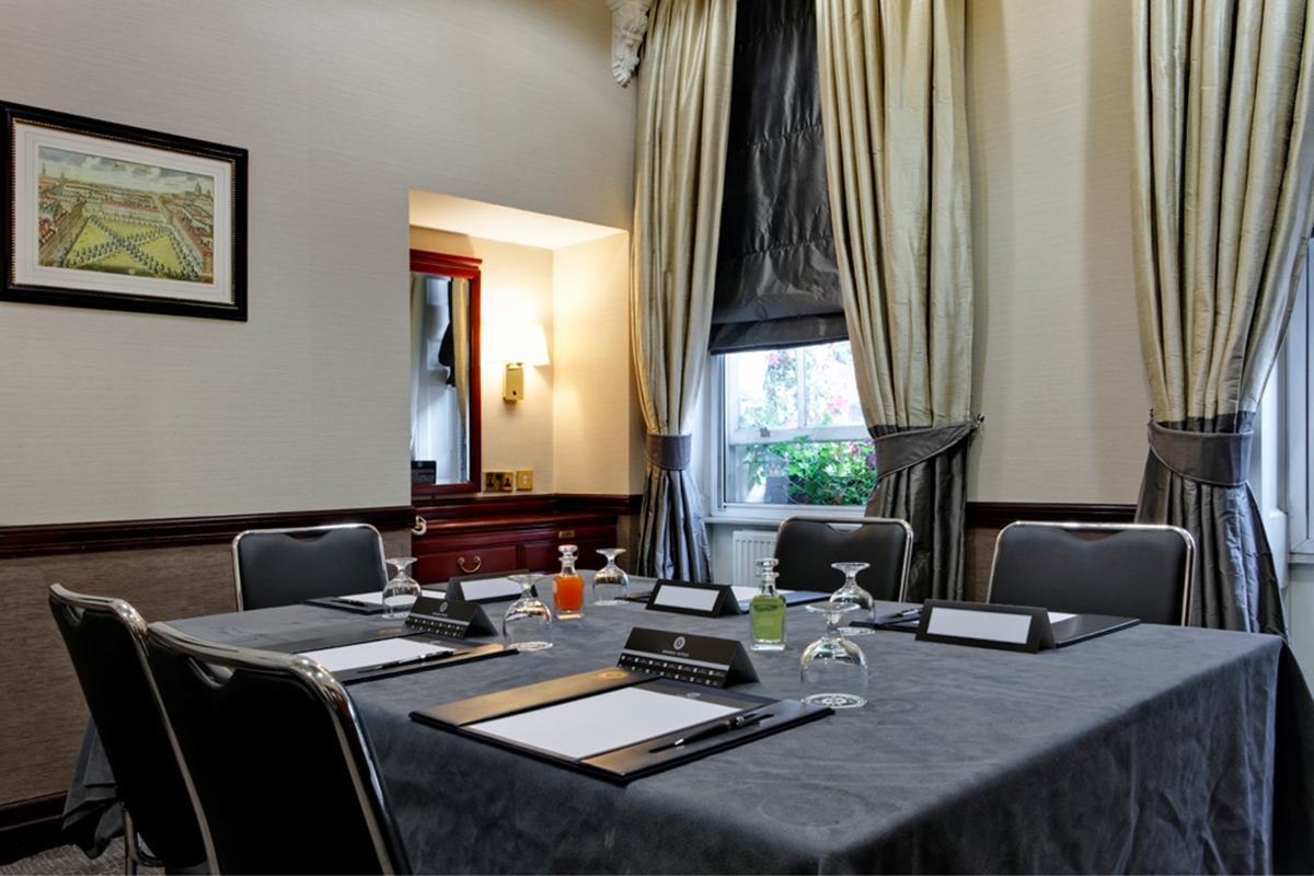 Photo of Grange White Hall Hotel