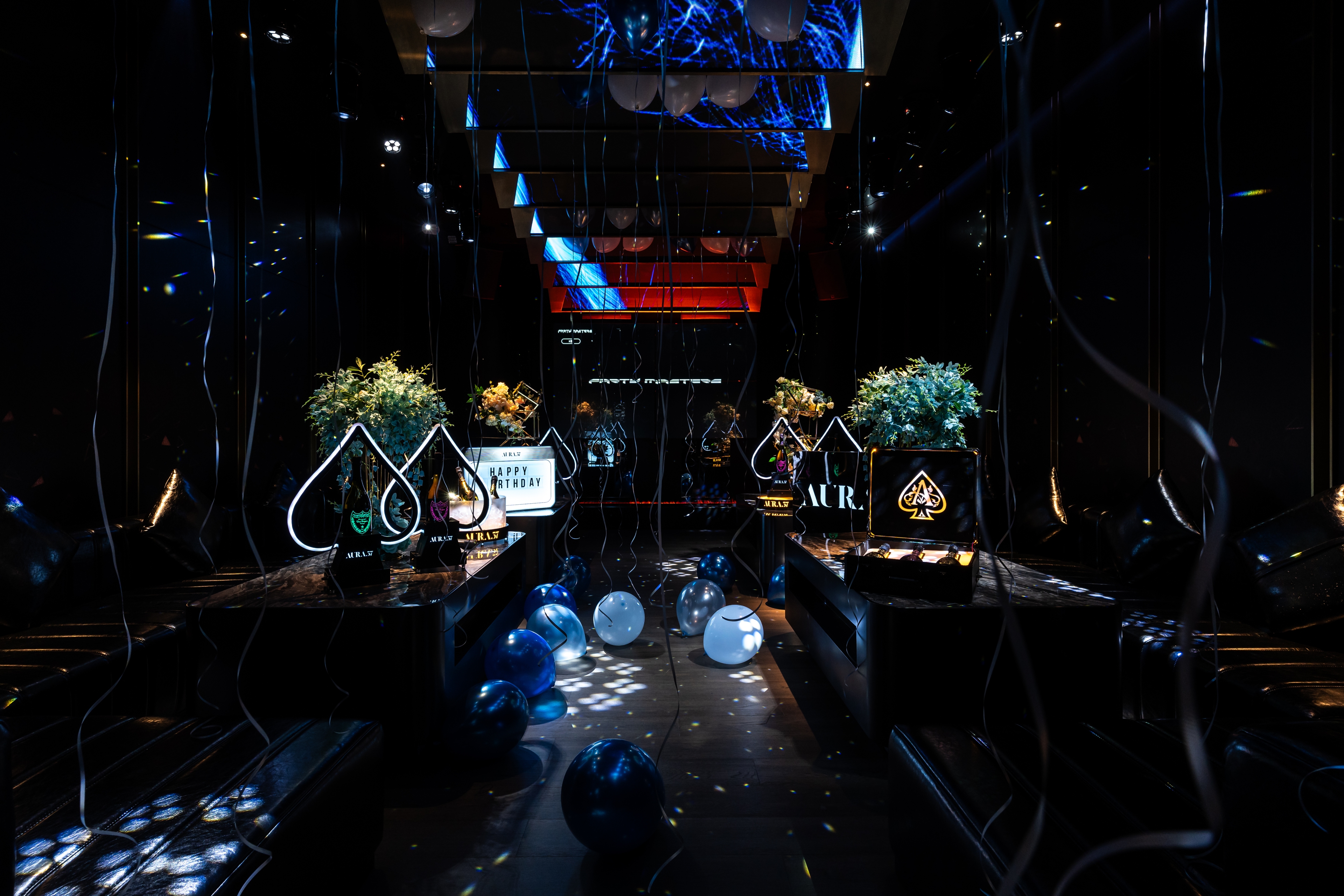 Photo of Aura 57 NYC, Room 1