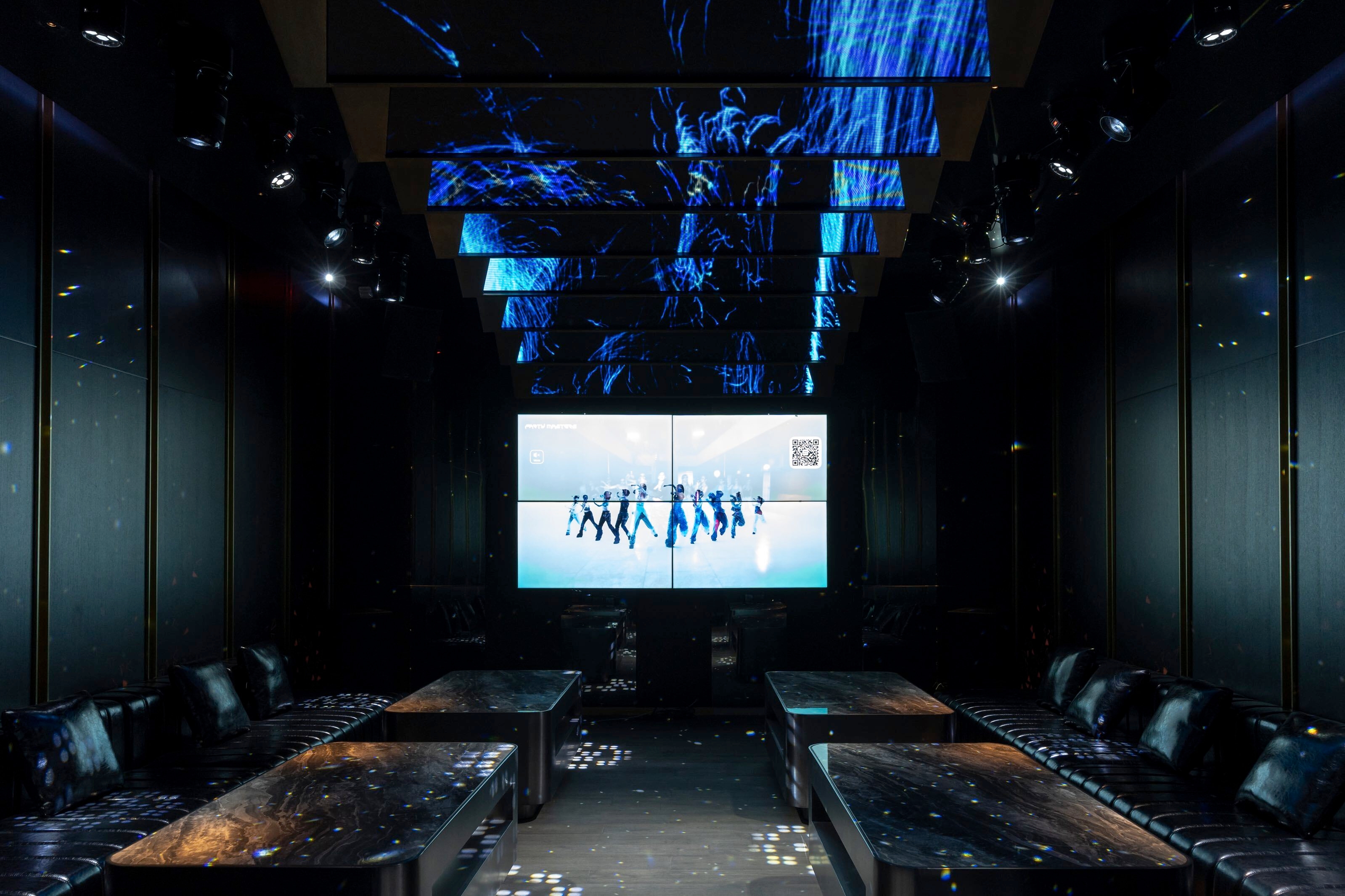 Photo of Aura 57 NYC, Room 1