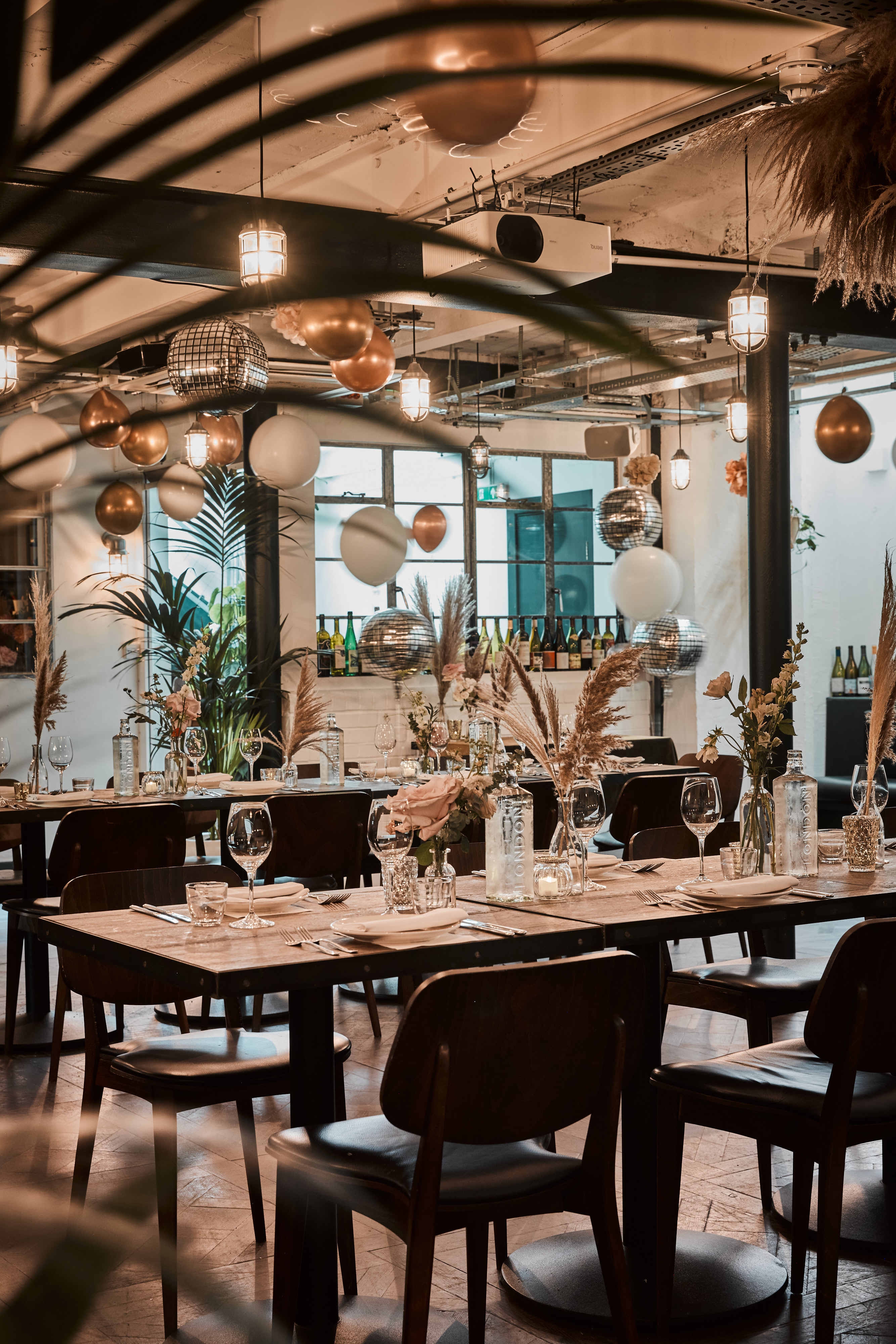 Photo of FARE Restaurant + Bar, Full Venue