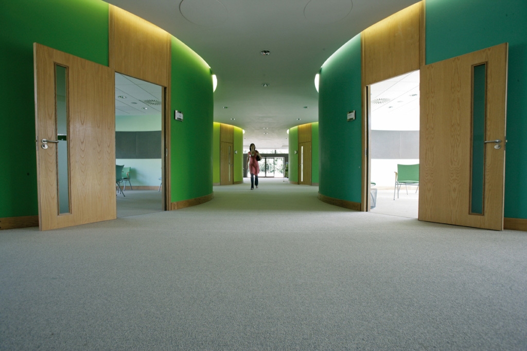 Photo of Roffey Park, Beech Pod