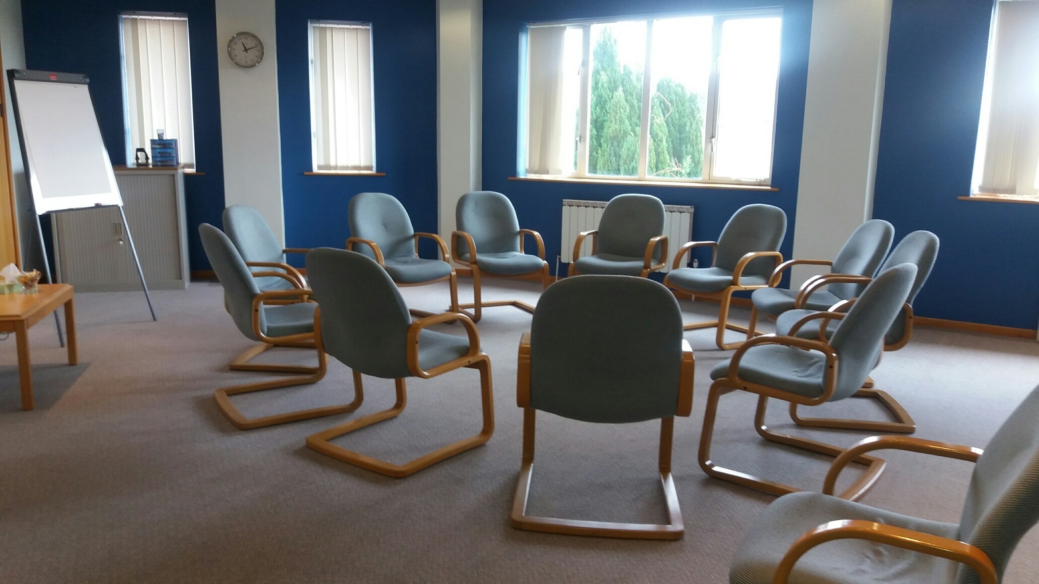 Photo of Roffey Park, Cedar