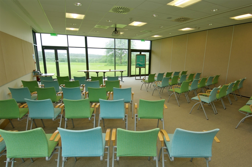 Photo of Roffey Park, Hudson 1