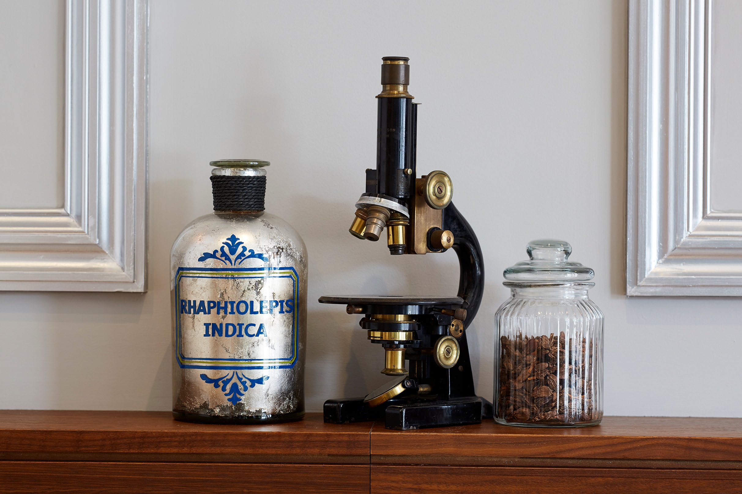 Photo of Flora Indica, Restaurant