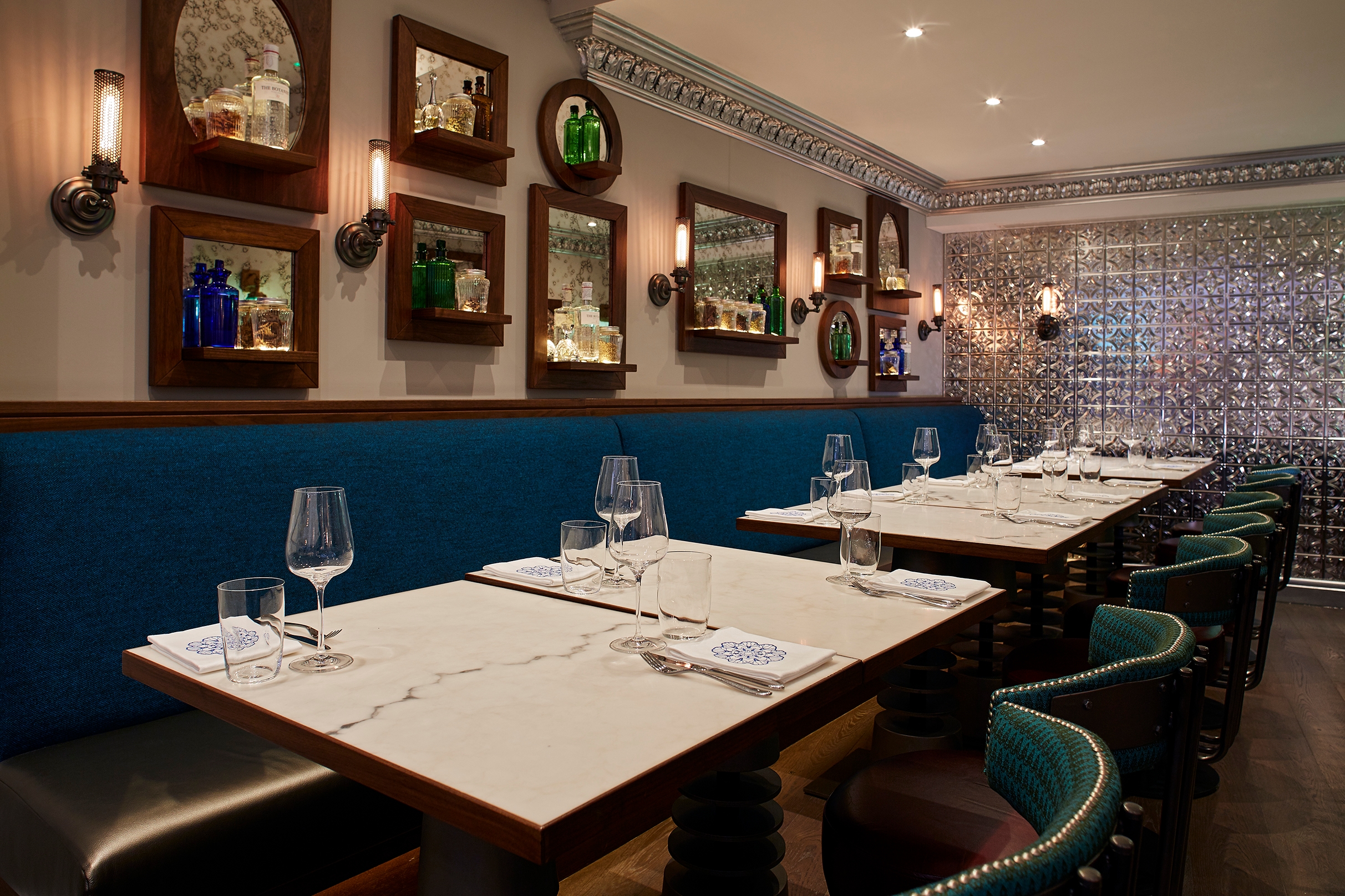 Photo of Flora Indica, Restaurant