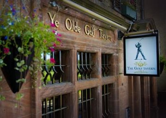 Photo of The Golf Tavern, Pub